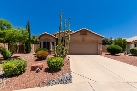 20641 N 102nd Ln, Peoria, AZ 85382