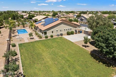22794 S 201st St, Queen Creek, AZ 85142
