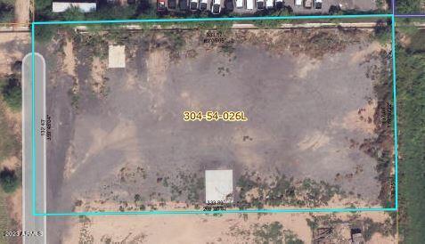 3409 S Concord St #N/A, Gilbert, AZ 85297