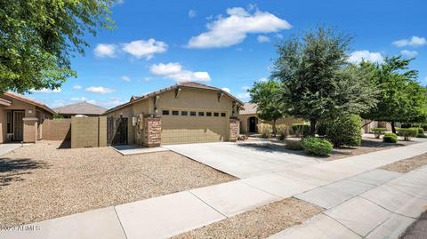 16574 W Tonto St, Goodyear, AZ 85338