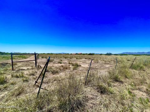 tbd N Circle I Rd 113 Acres -- #1, Willcox, AZ 85643 photo 14