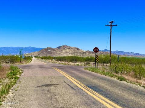 tbd N Circle I Rd 113 Acres -- #1, Willcox, AZ 85643