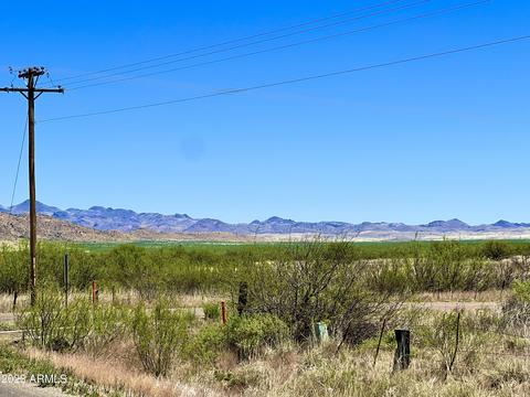 tbd N Circle I Rd 113 Acres -- #1, Willcox, AZ 85643 photo 4