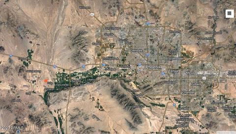 341 W Nn W South Mountain Ave #-, Tonopah, AZ 85354
