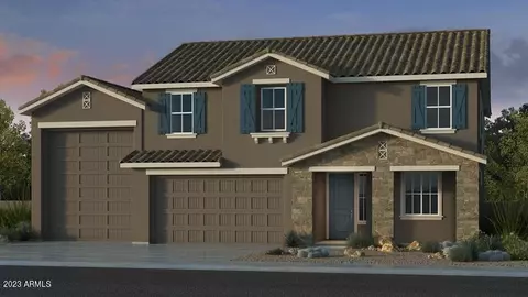 5220 W Roundhouse Rd, Laveen, AZ 85339