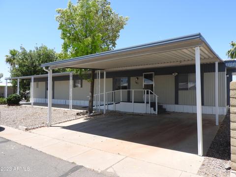 9501 E Broadway Rd #161, Mesa, AZ 85208