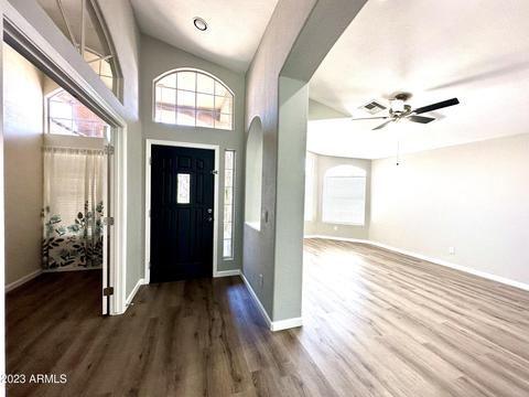 7547 E Lompoc Cir, Mesa, AZ 85209 photo 5