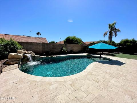 7547 E Lompoc Cir, Mesa, AZ 85209 photo 29