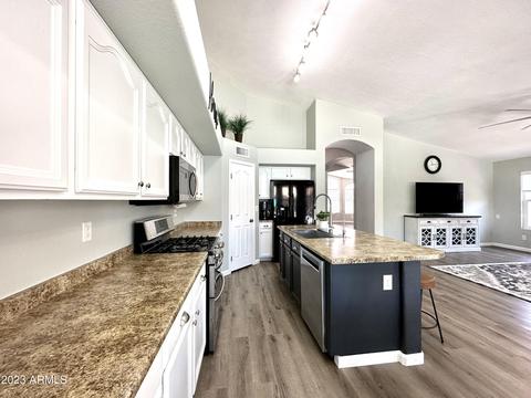 7547 E Lompoc Cir, Mesa, AZ 85209 photo 9