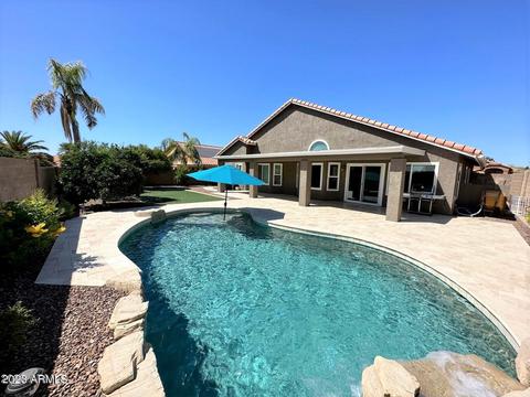 7547 E Lompoc Cir, Mesa, AZ 85209