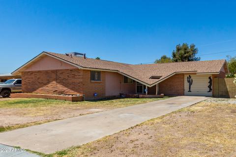 15244 N Flamenco Dr, Phoenix, AZ 85053