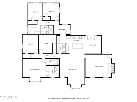 1711 N Circle Dr, Tempe, AZ 85288 photo 5