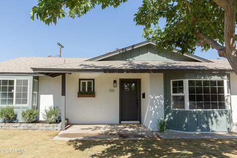 1711 N Circle Dr, Tempe, AZ 85288