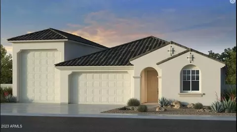 5228 W Roundhouse Rd, Laveen, AZ 85339