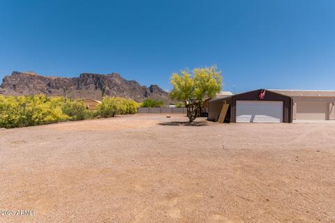 5126 E Rawhide St, Apache Junction, AZ 85119 photo 11