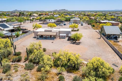 5126 E Rawhide St, Apache Junction, AZ 85119 photo 3
