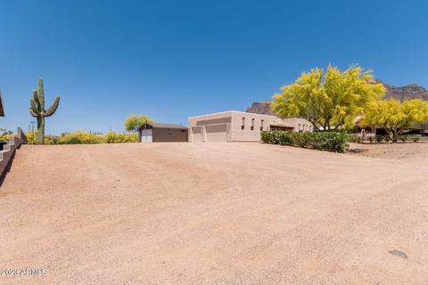 5126 E Rawhide St, Apache Junction, AZ 85119 photo 2