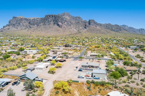 5126 E Rawhide St, Apache Junction, AZ 85119 photo 50