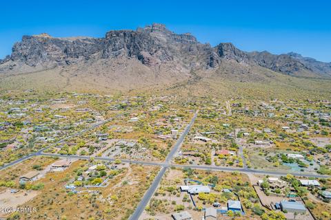 5126 E Rawhide St, Apache Junction, AZ 85119 photo 52