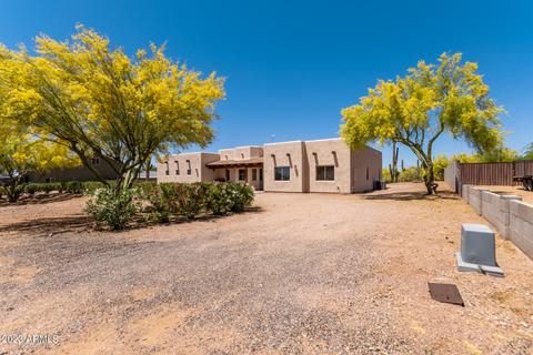 5126 E Rawhide St, Apache Junction, AZ 85119 photo 12