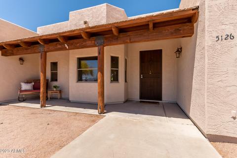 5126 E Rawhide St, Apache Junction, AZ 85119 photo 13
