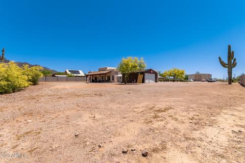 5126 E Rawhide St, Apache Junction, AZ 85119 photo 41