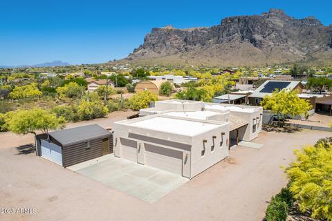 5126 E Rawhide St, Apache Junction, AZ 85119 photo 48