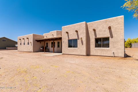 5126 E Rawhide St, Apache Junction, AZ 85119 photo 9