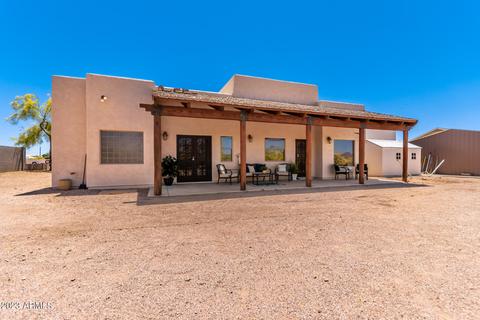 5126 E Rawhide St, Apache Junction, AZ 85119 photo 39