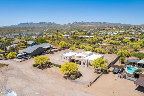 5126 E Rawhide St, Apache Junction, AZ 85119 photo 49