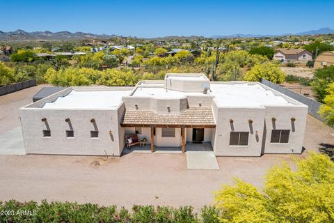 5126 E Rawhide St, Apache Junction, AZ 85119