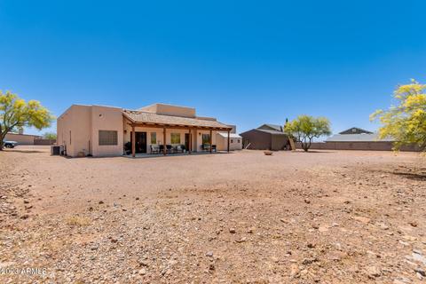 5126 E Rawhide St, Apache Junction, AZ 85119 photo 40
