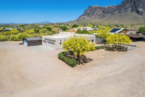 5126 E Rawhide St, Apache Junction, AZ 85119 photo 46