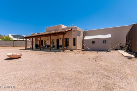 5126 E Rawhide St, Apache Junction, AZ 85119 photo 42