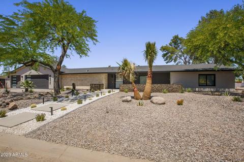 6448 E Friess Dr, Scottsdale, AZ 85254