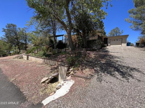 806 N William Tell Cir, Payson, AZ 85541