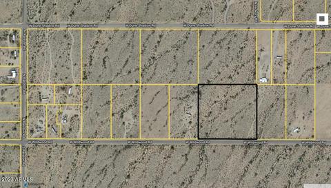 0 W Wildwood Rd #61, Maricopa, AZ 85138