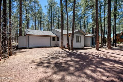 4219 Branding Iron Loop, Pinetop, AZ 85935