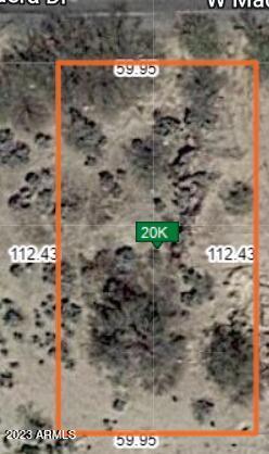 3475 W Madera Dr #23, Eloy, AZ 85131