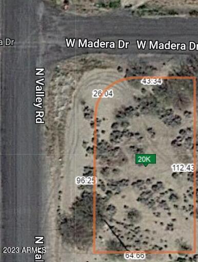 6225 N Valley Rd #22, Eloy, AZ 85131