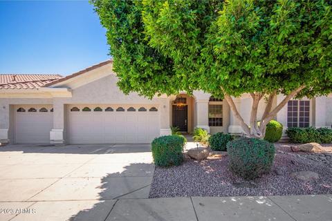 6031 E Campo Bello Dr, Scottsdale, AZ 85254