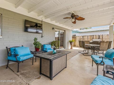 3129 W Eugie Ave, Phoenix, AZ 85029 photo 18