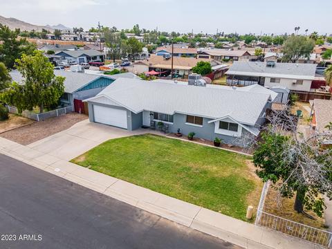 3129 W Eugie Ave, Phoenix, AZ 85029 photo 3