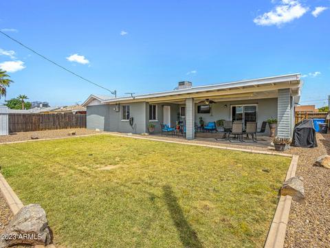 3129 W Eugie Ave, Phoenix, AZ 85029 photo 19