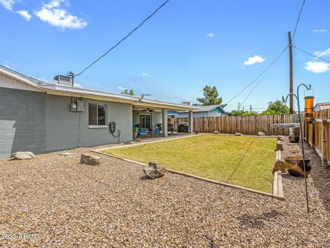 3129 W Eugie Ave, Phoenix, AZ 85029 photo 20