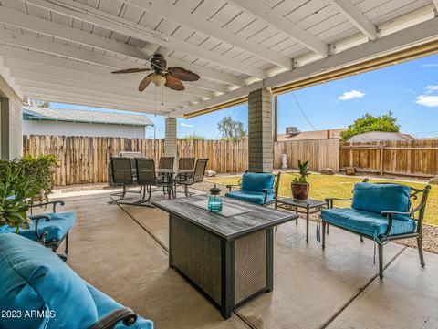 3129 W Eugie Ave, Phoenix, AZ 85029 photo 17