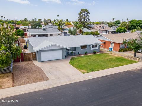 3129 W Eugie Ave, Phoenix, AZ 85029 photo 2
