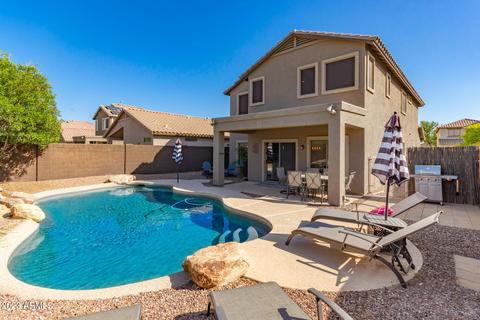 3542 W Spirit Ln, Anthem, AZ 85086