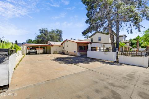 3635 N 36th St, Phoenix, AZ 85018