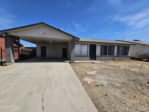 7160 W Hollyhock Dr, Phoenix, AZ 85033